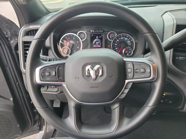 2026 RAM 3500 Tradesman - Photo 12