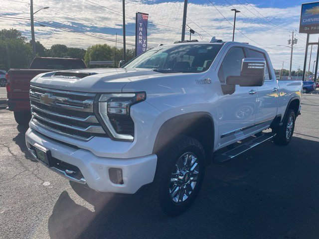 2024 Chevrolet Silverado 3500HD High Country - Photo 23