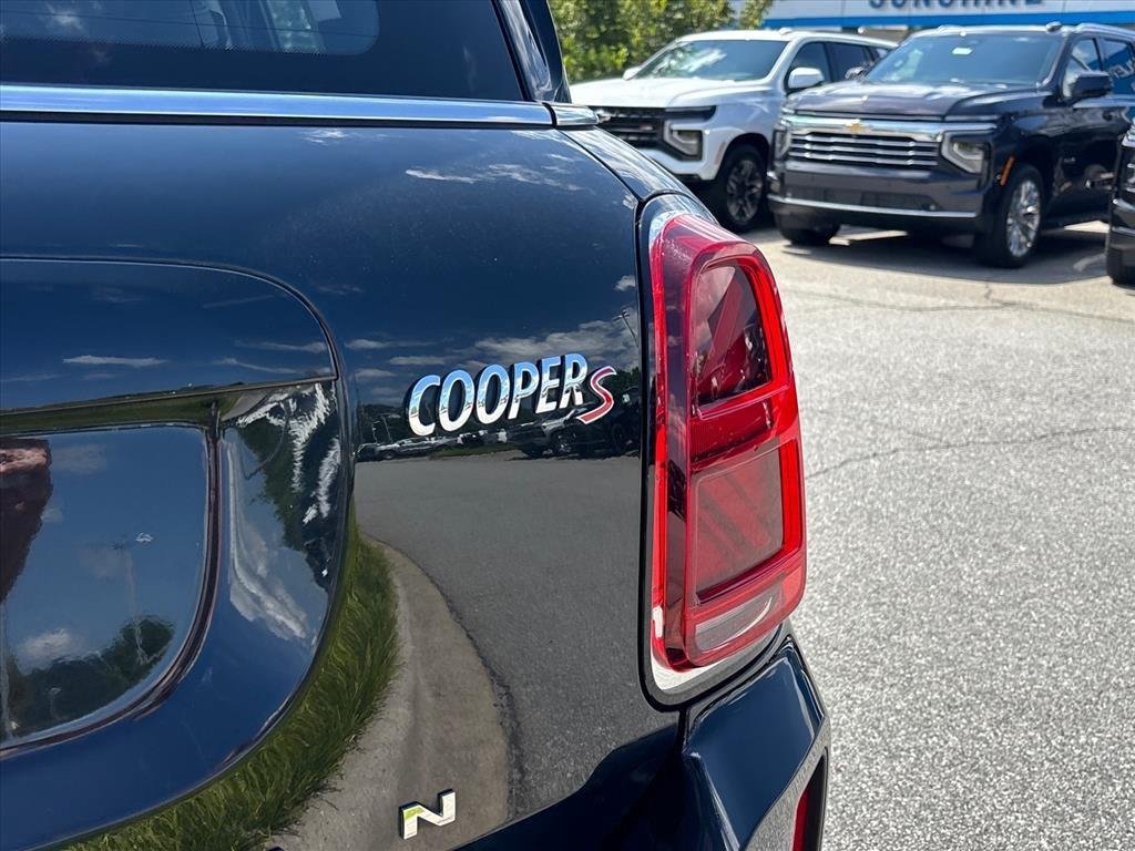 2024 MINI Countryman S - Photo 31