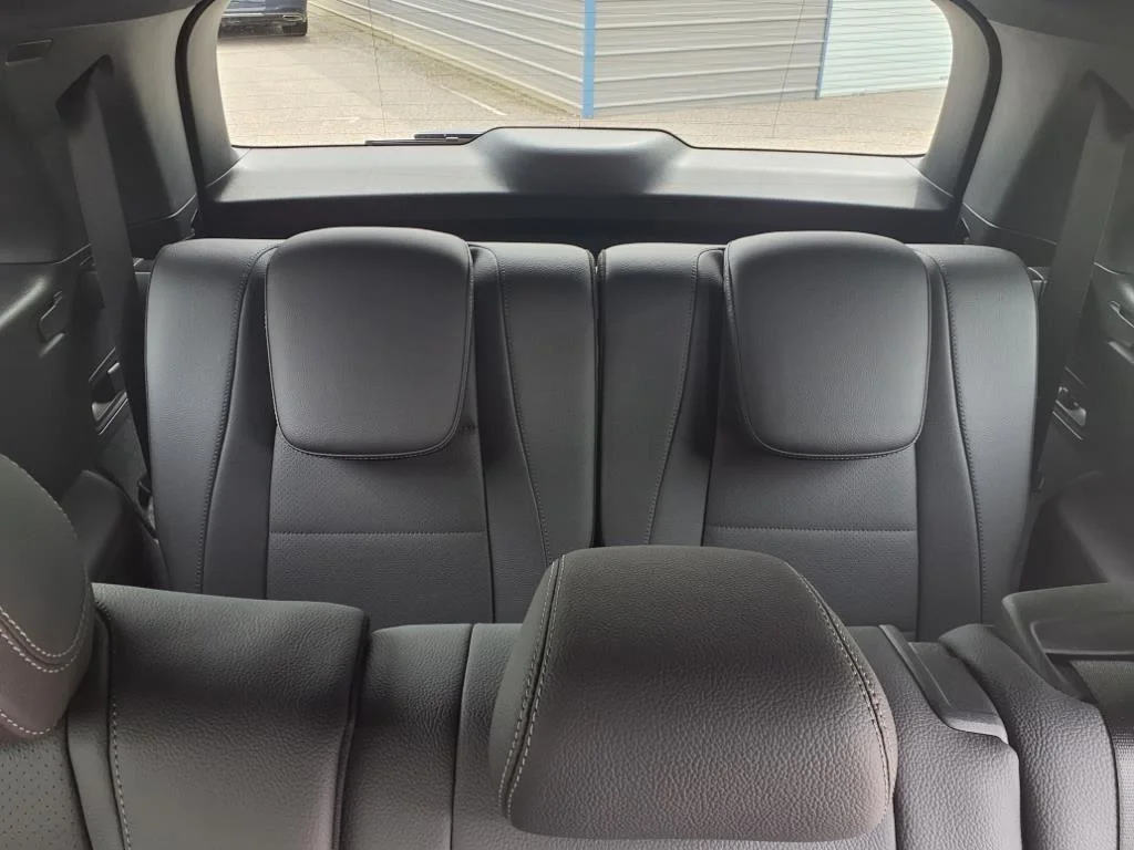 Used 2025 MANUFAKTUR Alpine Grey Mercedes-Benz GLS 450 image 22