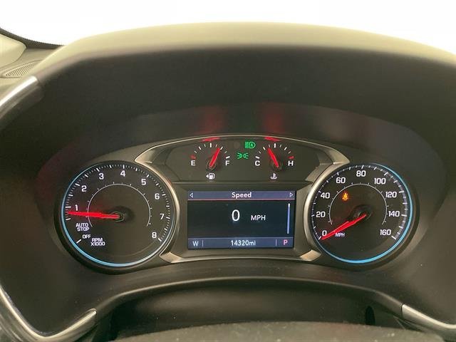 2024 Chevrolet Equinox Premier, photo 11 of 12