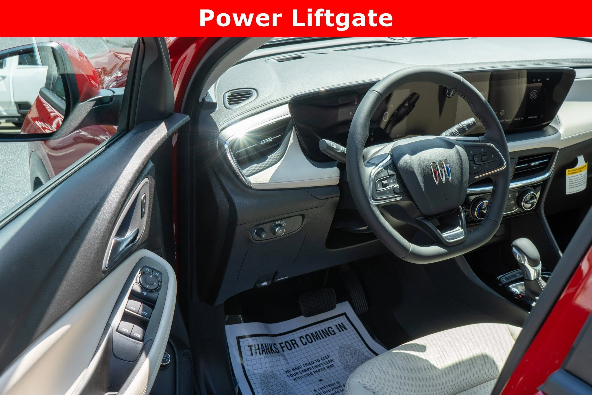2026 Buick Encore GX Sport Touring - Photo 10
