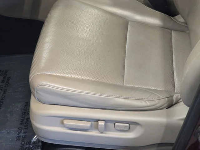 Used 2018 Red Honda RTL-E image 31