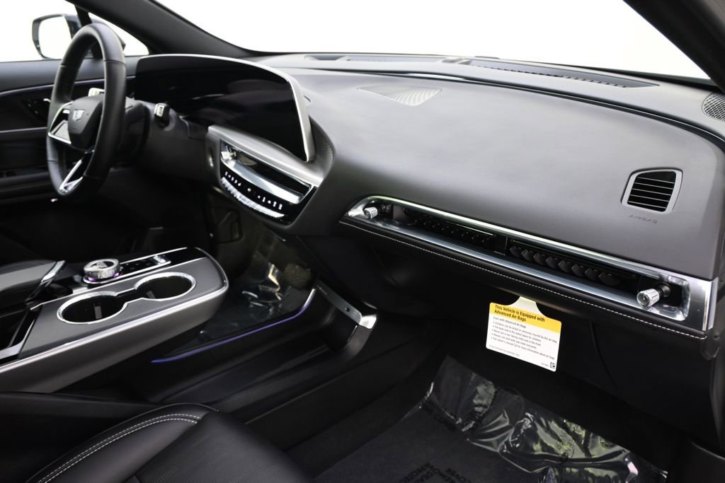 2025 Cadillac LYRIQ Sport 1 - Photo 15