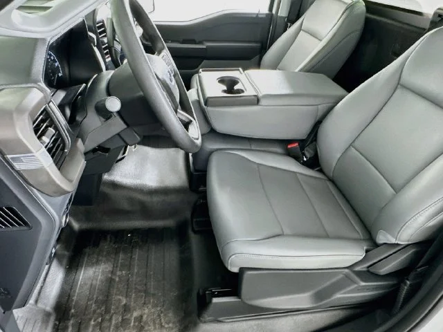 New 2026 White Ford XL image 9