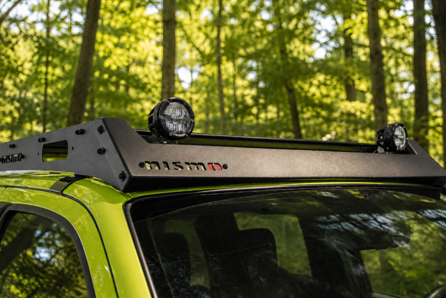 New 2026 Citrus Strike Nissan Crew Cab PRO-4X® image 7