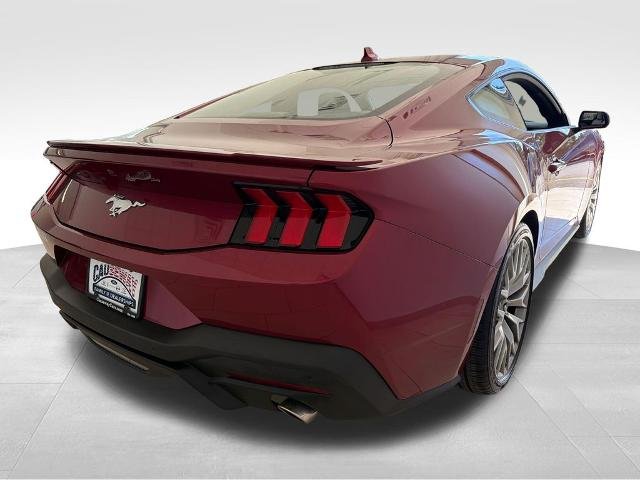 Used 2026 Magenta Ford EcoBoost Premium image 36