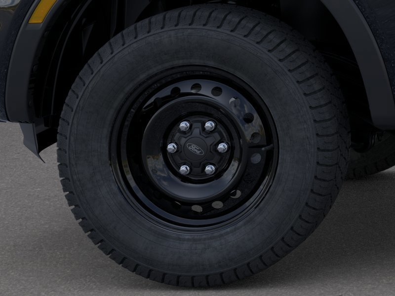 New 2026 Shadow Black Ford XL image 19