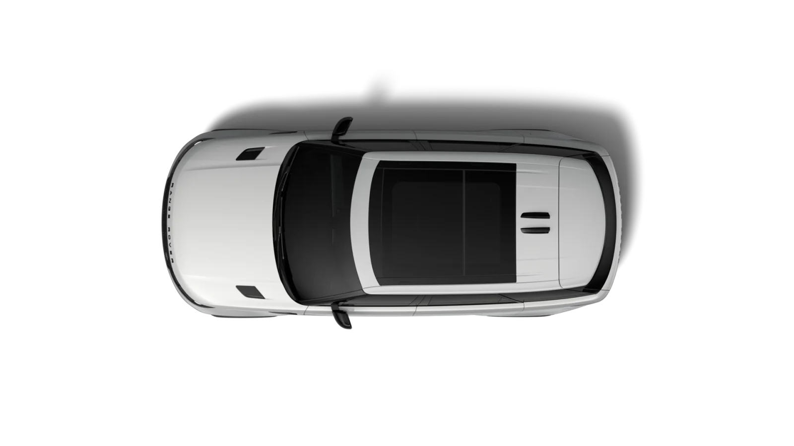 New 2027 Fuji White LAND ROVER SE 360PS Auto image 4