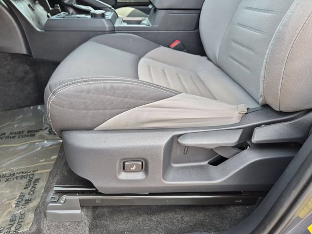 Used 2025 Underground Toyota TRD Sport image 21