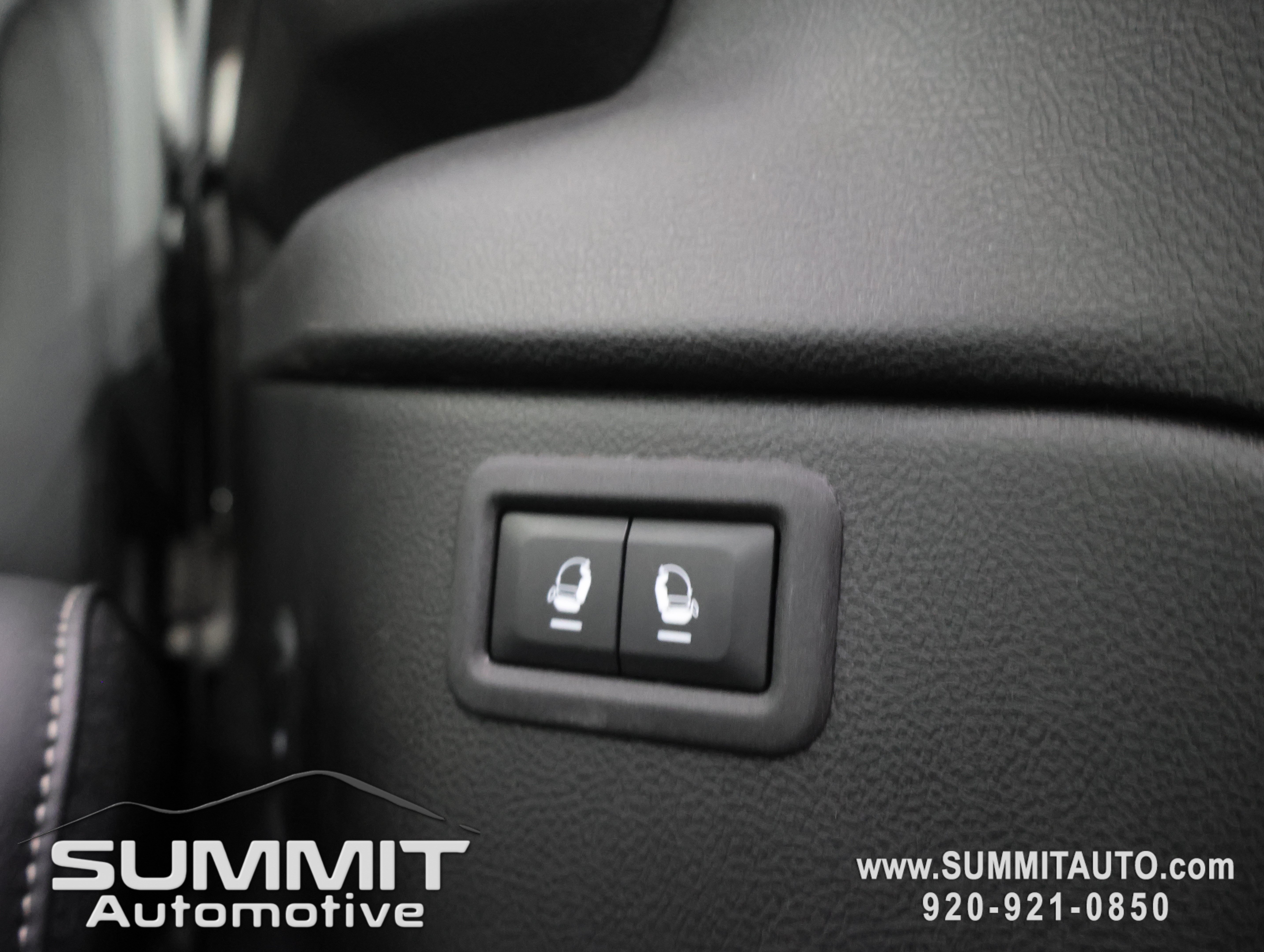 New 2026 Black Jeep Limited Reserve image 47