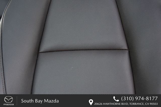 2026 Mazda Mazda3 Turbo Premium Plus - Photo 26