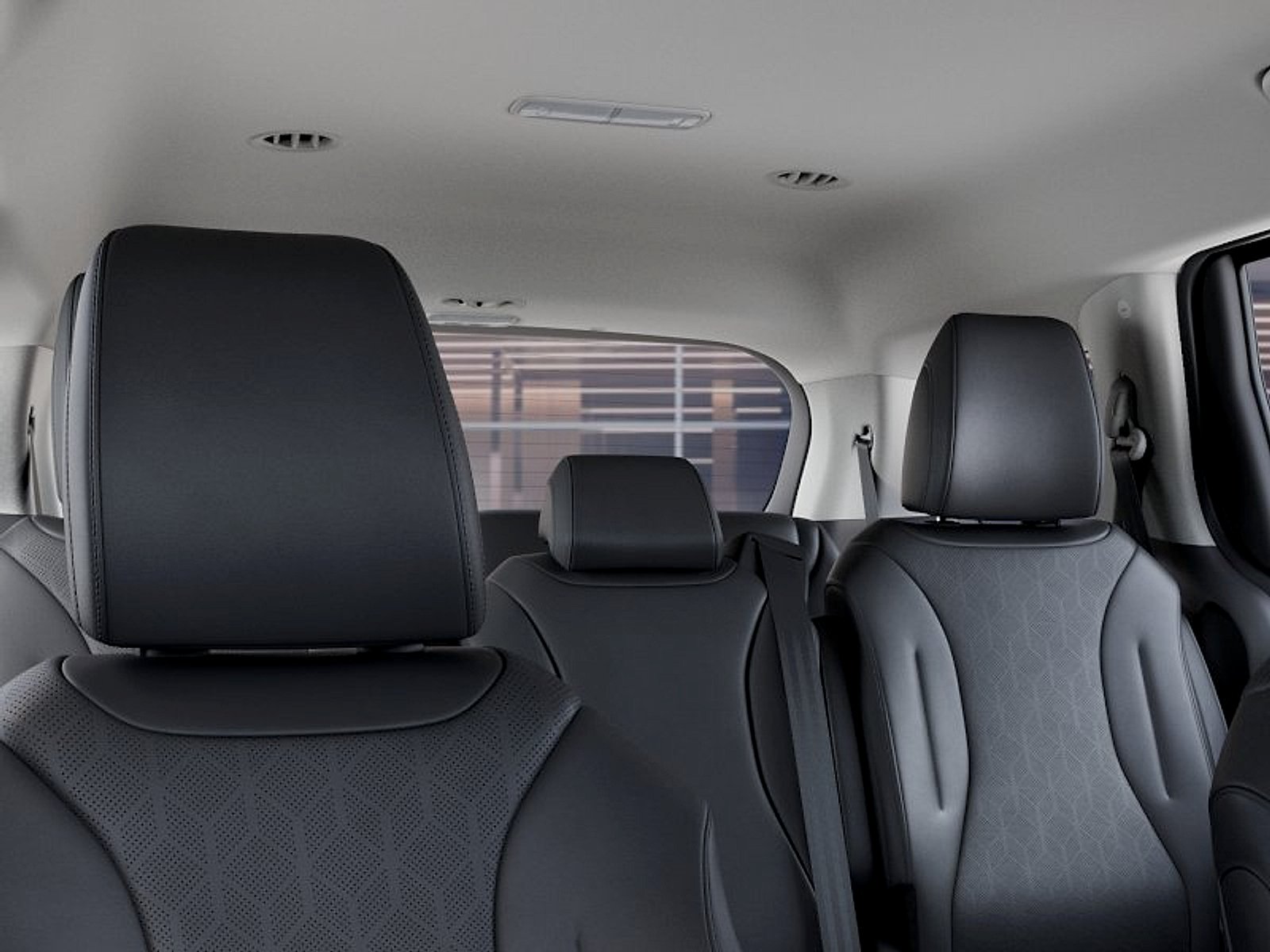 2026 Kia Carnival LXS - Photo 27