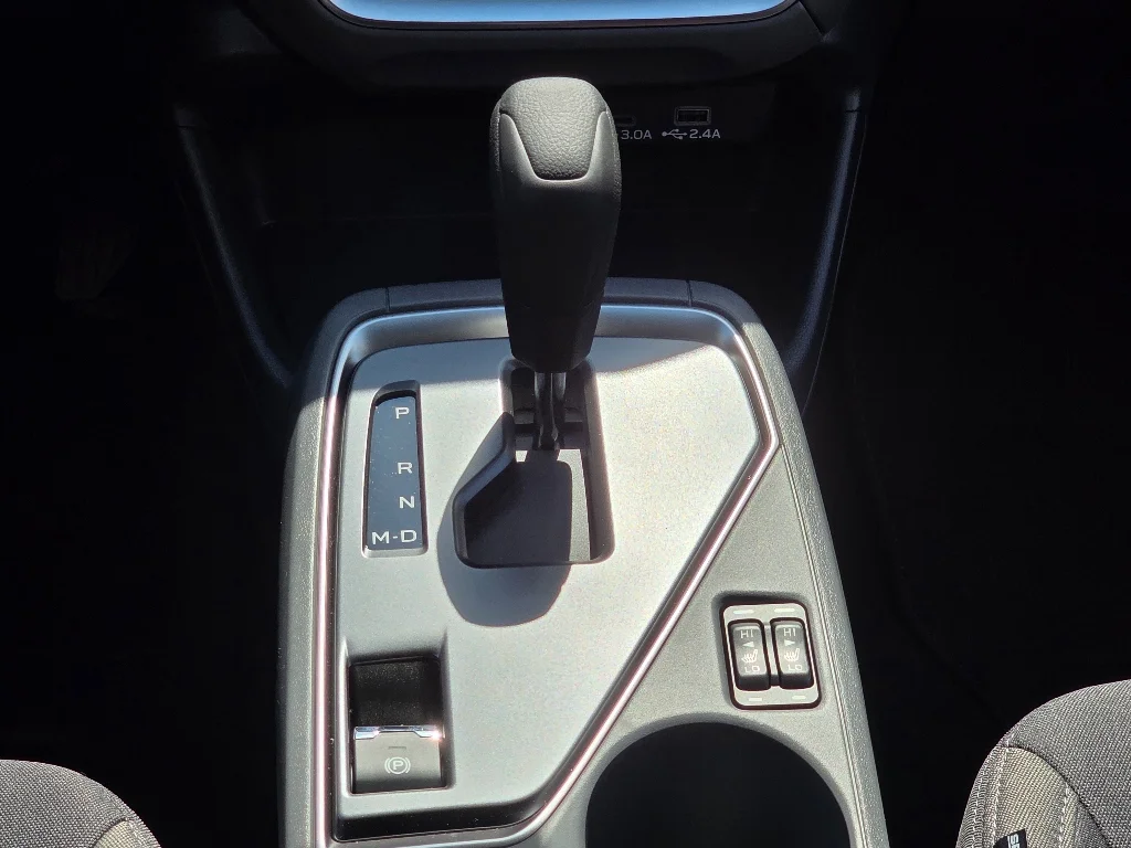 2025 Subaru Crosstrek Premium - Photo 13