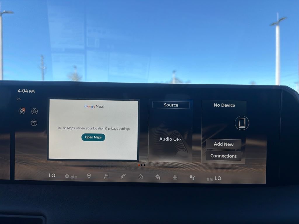 New 2026 Nissan Armada PRO-4X 4D Sport Utility