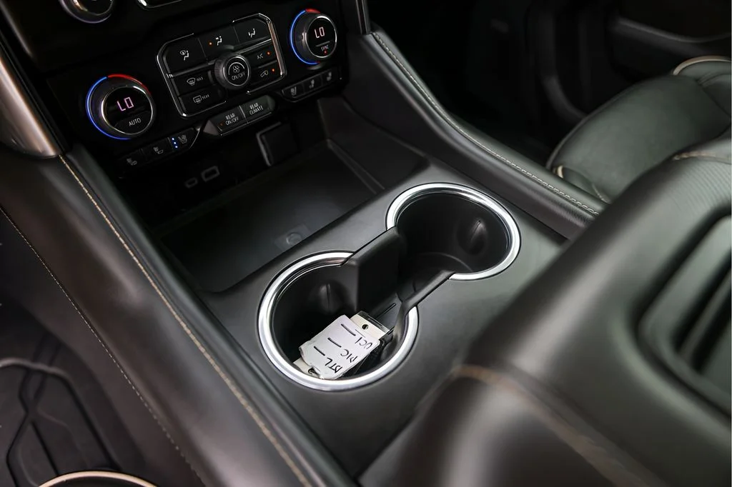 Used 2023 Beige Chevrolet Premier image 24