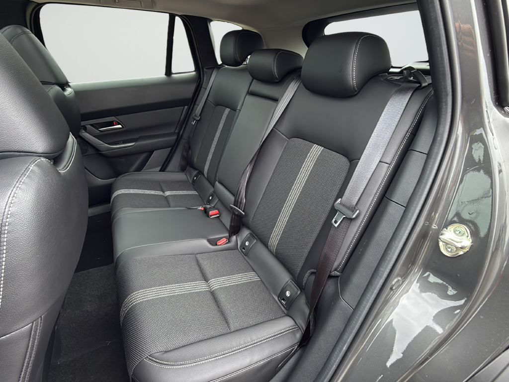 New 2026 Gray Mazda 2.5 S Preferred image 39
