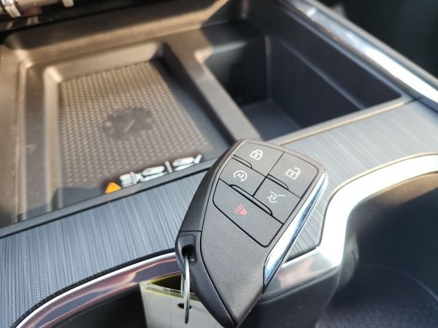 2025 GMC Acadia Elevation - Photo 35