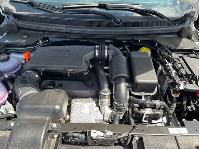 New 2026 Bright White Clearcoat Jeep Laredo image 25