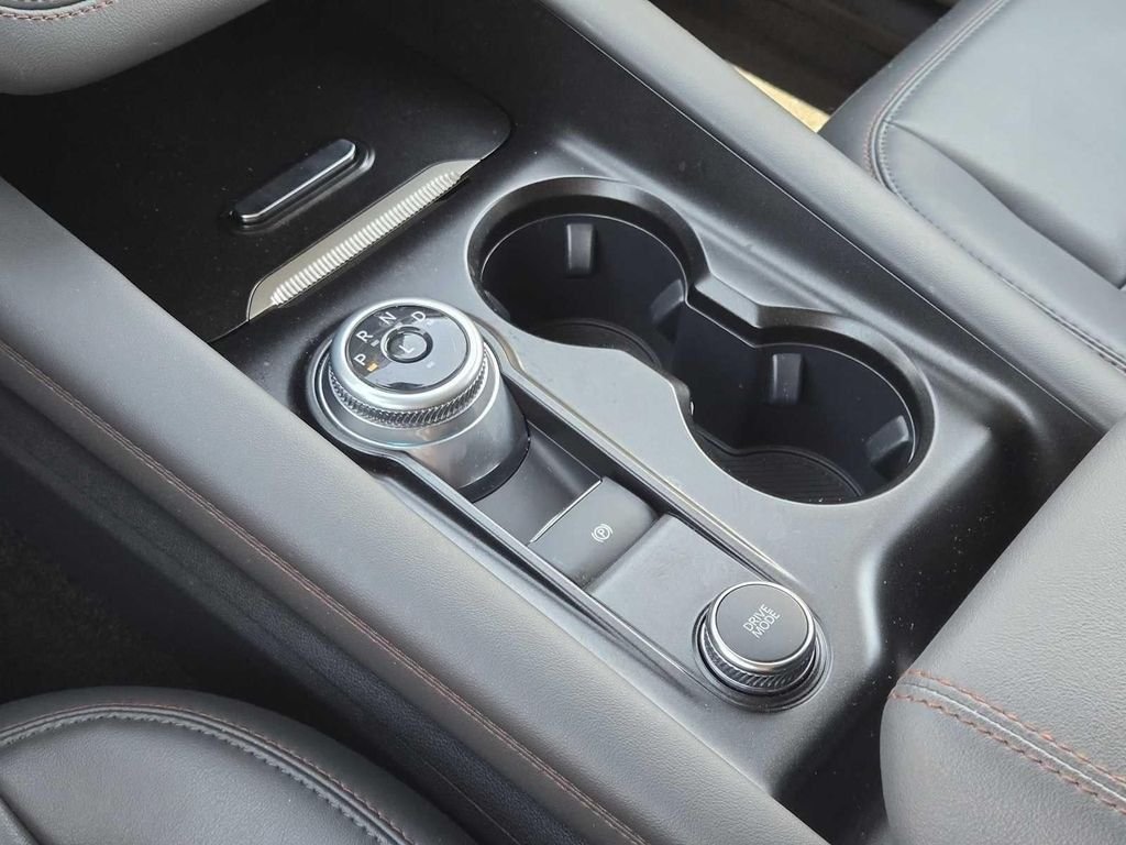 Used 2025 White Ford Active image 29