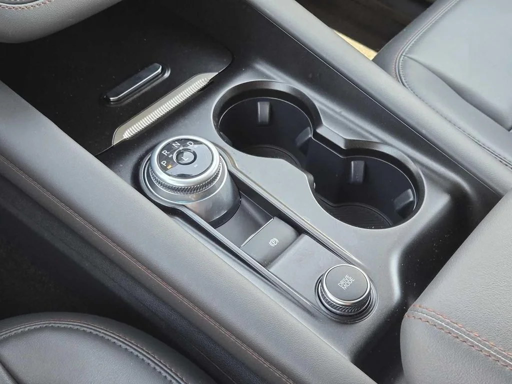 2025 Ford Explorer Active - Photo 29