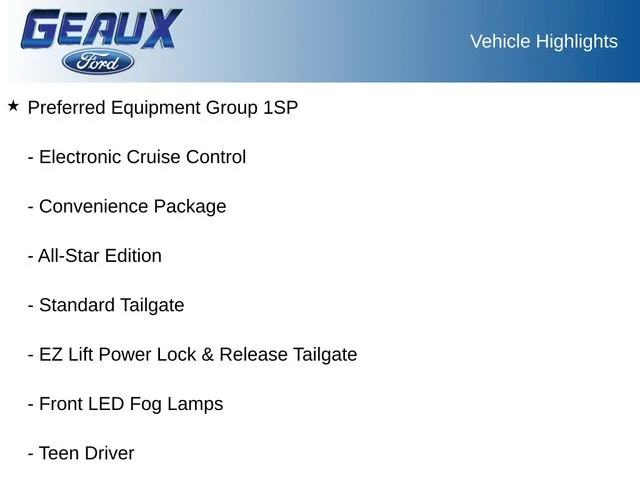 Certified Used 2025 Blue Chevrolet RST image 55