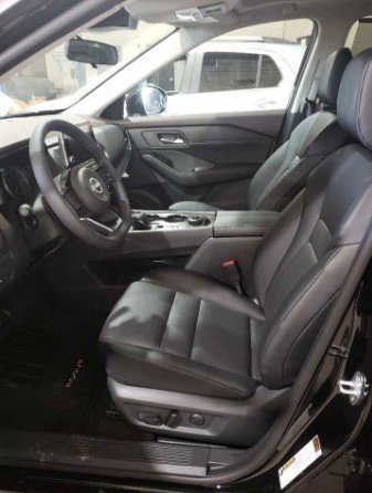 2022 NISSAN ROGUE - Image 2