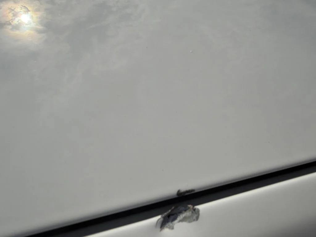 Used 2026 Summit White Chevrolet LT image 7