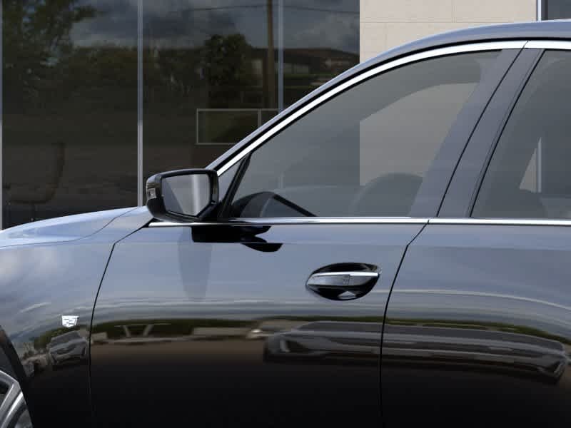New 2026 Black Raven Cadillac Premium Luxury image 12