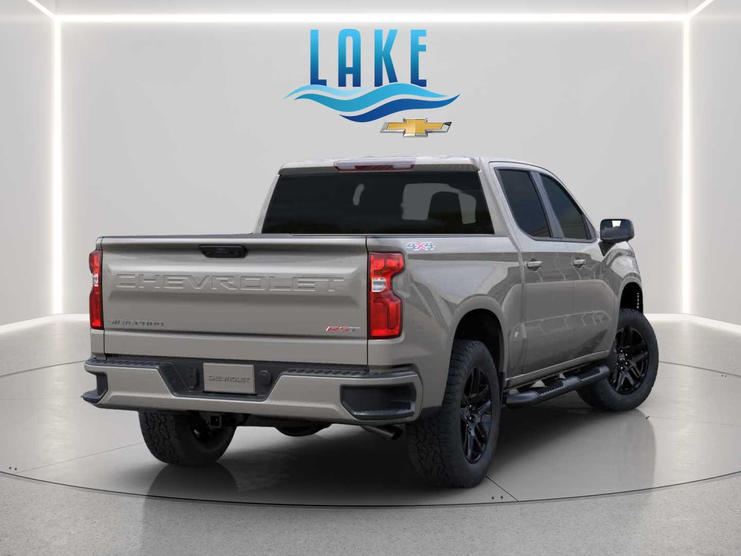 2026 Chevrolet Silverado 1500 RST - Photo 6