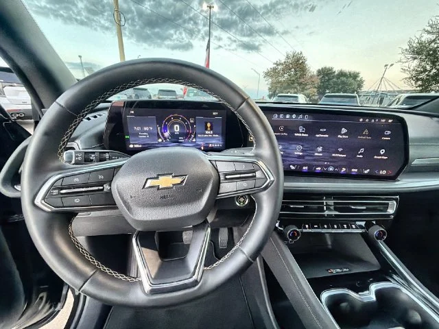 2026 Chevrolet Traverse LT - Photo 11