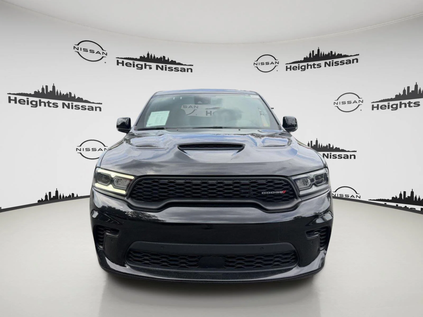 Used 2024 DB Black Clearcoat Dodge R/T Plus image 8