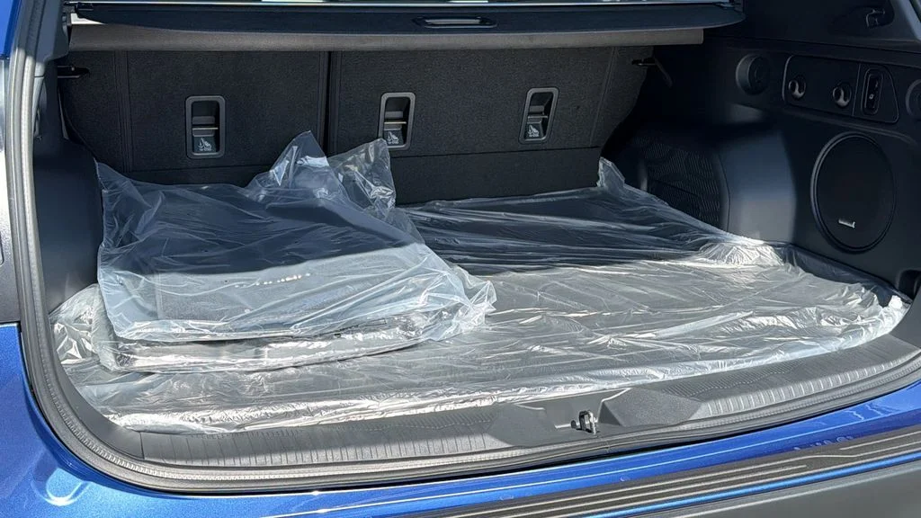 New 2026 DAYBREAK BLUE PEARL Subaru Touring image 27