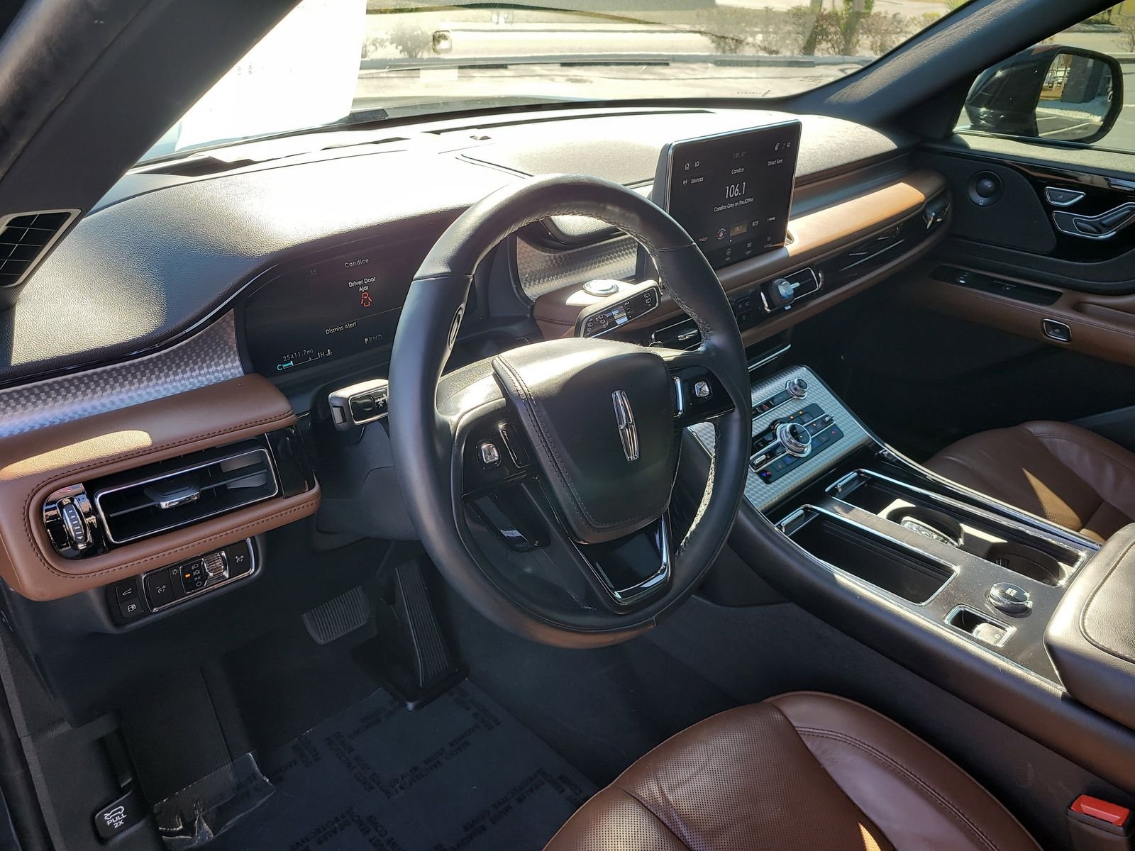 2023 Lincoln Aviator Grand Touring - Photo 21