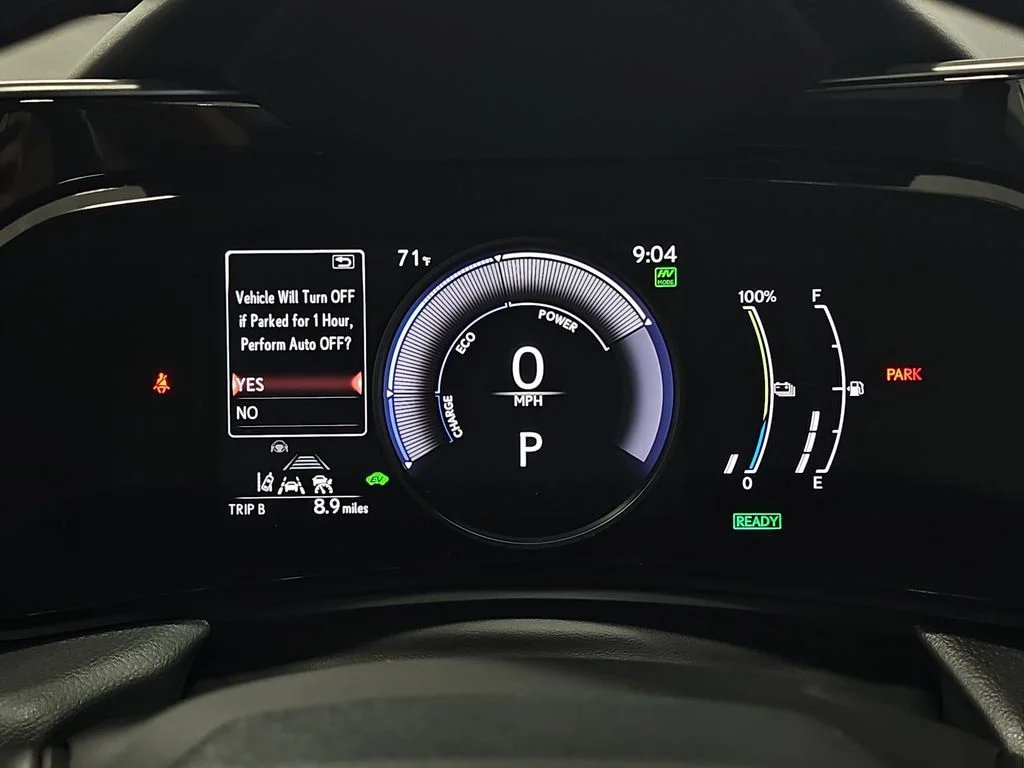 New 2026 Ultra White Lexus PREMIUM PLUS AWD image 18
