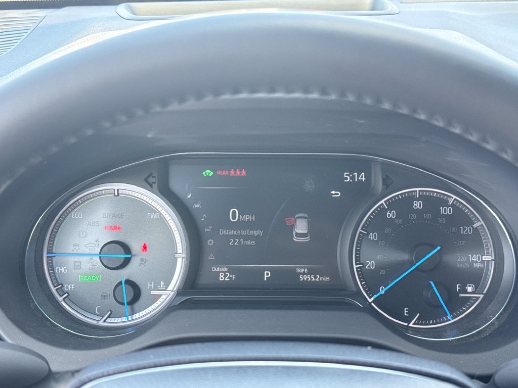 Used 2021 Silver Toyota Limited image 17