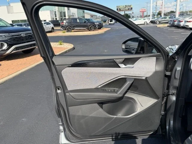 New 2026 Silver Volkswagen 2.0T S image 13