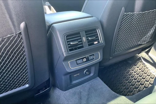 Certified Used 2023 Gray Audi Premium Plus image 10