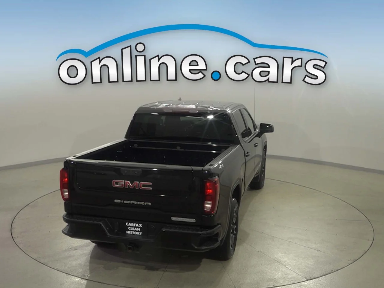 Certified Used 2023 Black GMC Elevation image 6