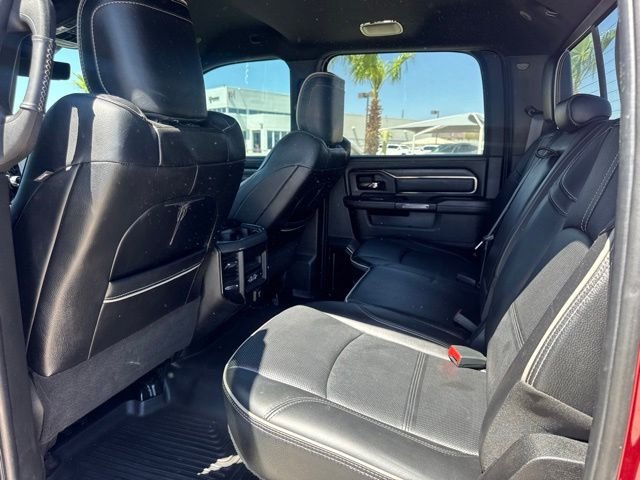 2022 RAM Ram 3500 Pickup Limited - Photo 8