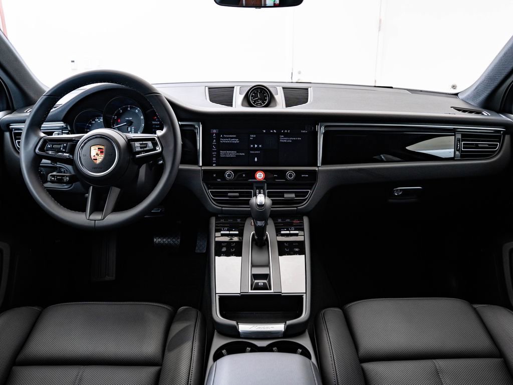 New 2026 Chalk Porsche  image 6