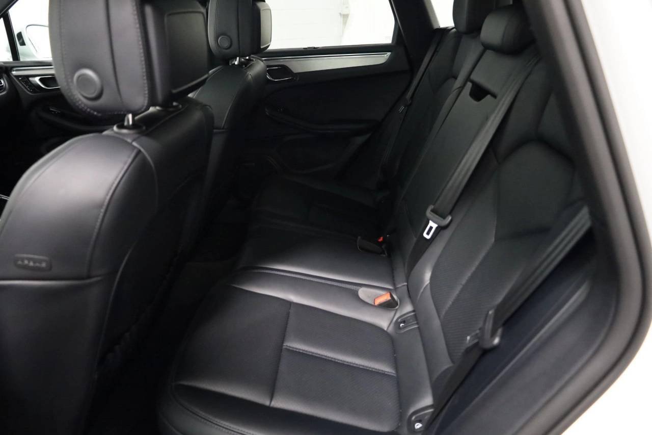 Certified Used 2026 White Porsche  image 34