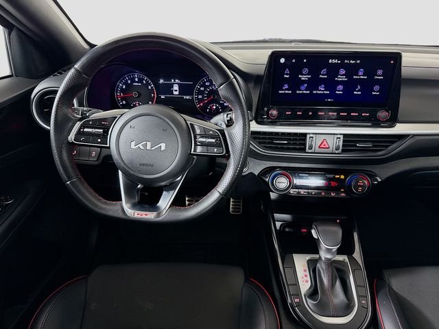 2023 Kia Forte GT - Photo 21