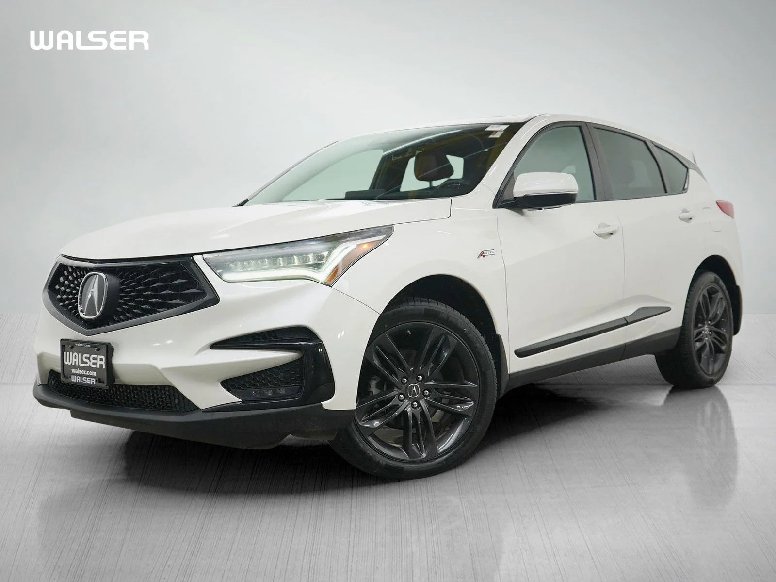 2019 Acura RDX A-Spec's photo