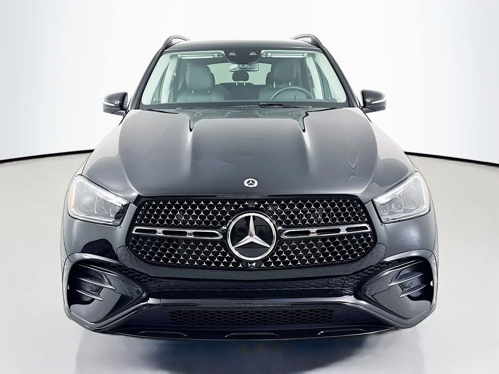Used 2026 Black Mercedes-Benz GLE 450 image 6