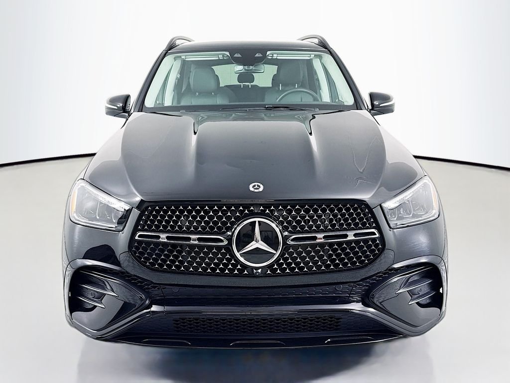 Used 2026 Black Mercedes-Benz GLE 450 image 6