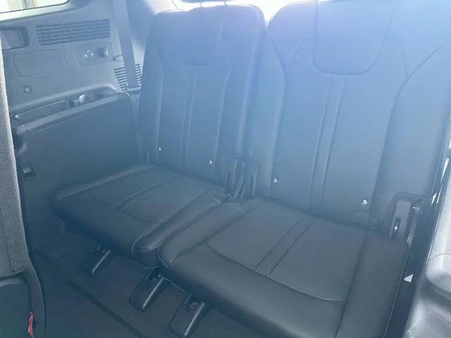 New 2026 Glacial White Pearl Kia S image 27