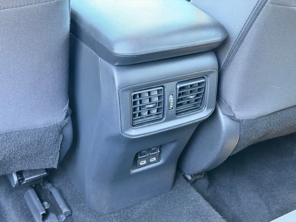 Certified Used 2024 Gray Toyota XLE image 15
