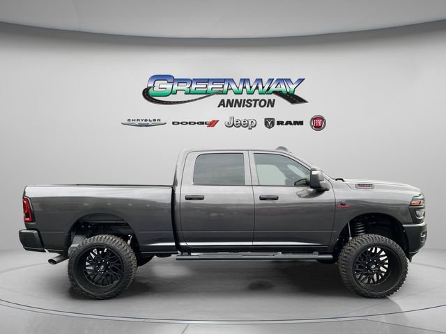 2026 RAM 2500 Tradesman - Photo 8