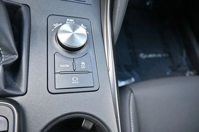 Certified Used 2023 IRIDIUM Lexus 350 F SPORT image 36